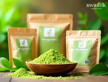 Moringa Powder